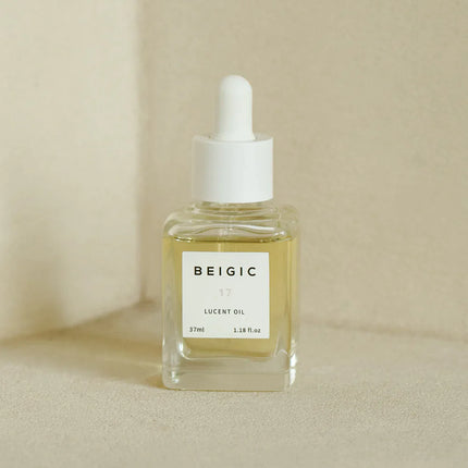 Lucent Oil