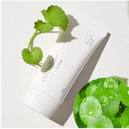 Centella Sun Cream SPF50+ PA++++