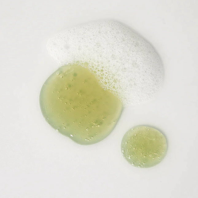 Rosemary relief gel cleanser