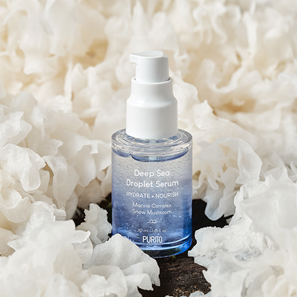 serum Deep Sea Droplet de PURITO