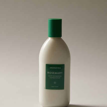 Rosemary Hair Thickening Conditioner