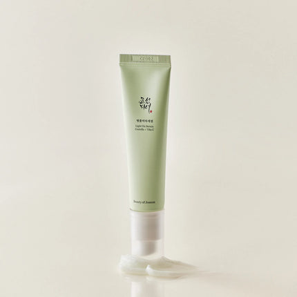 Light On Serum : Centella + Vitamin C