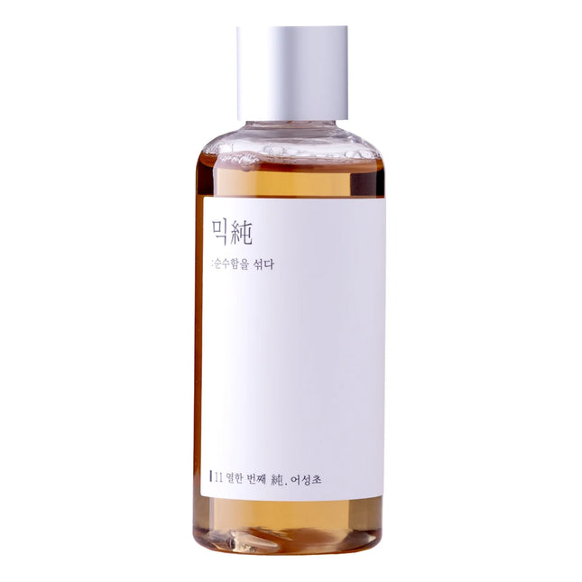 Heartleaf essence