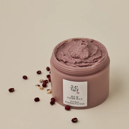 Red Bean Refreshing Pore Mask