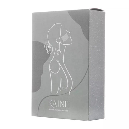 Kombu Balancing Ampoule Toner Face Pack Set