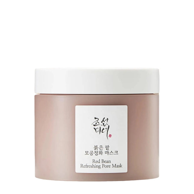 Red Bean Refreshing Pore Mask