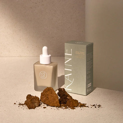 Chaga collagen charging Serum
