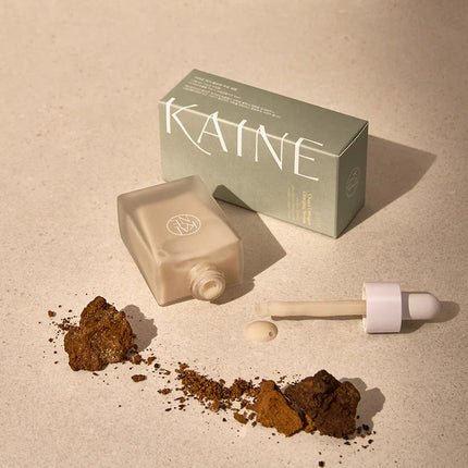 Chaga collagen charging Serum
