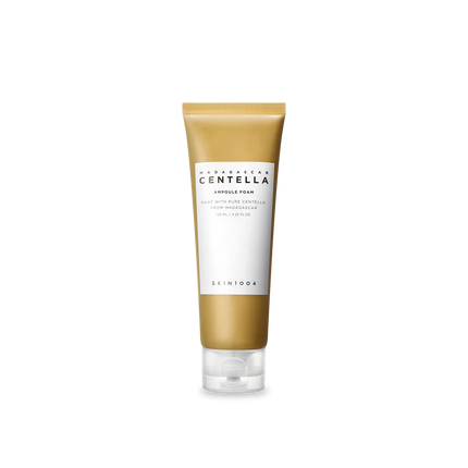 Madagascar Centella Ampoule Foam