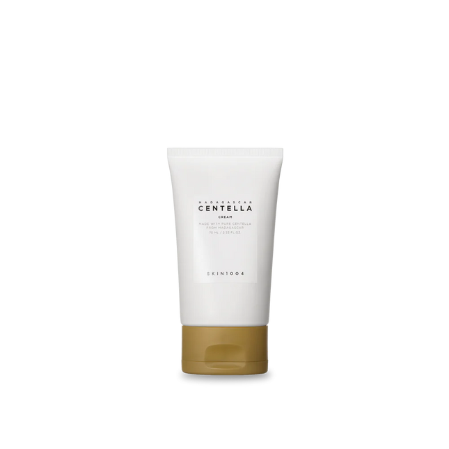 Madagascar Soothing Centella Cream