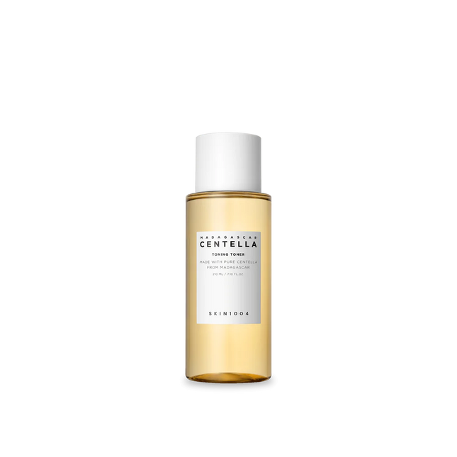 Madagascar Centella Toning Toner